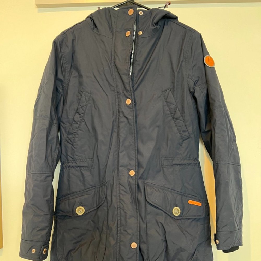 Luhta Women's Winter Coat - EU34